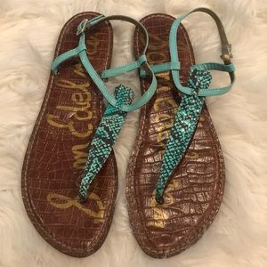 Sam Edelman Gigi Sandal